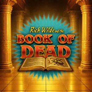 book of dead