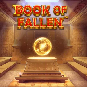 book of fallen
